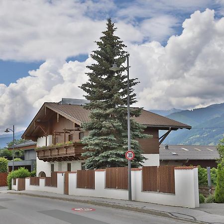 Ferienhaus "Kaprun" Kültér fotó