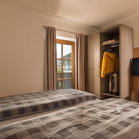 Ferienhaus "Kaprun" Kültér fotó