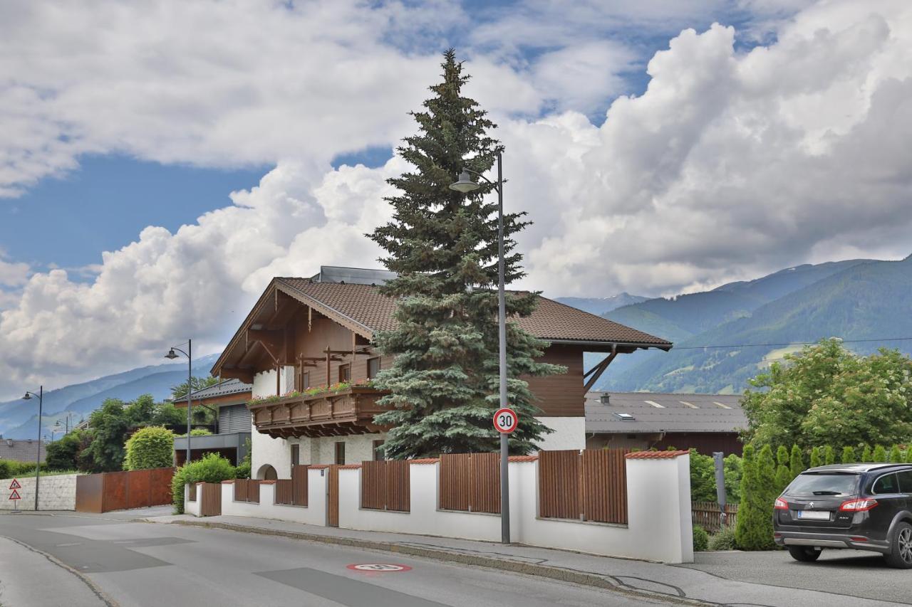 Ferienhaus "Kaprun" Kültér fotó