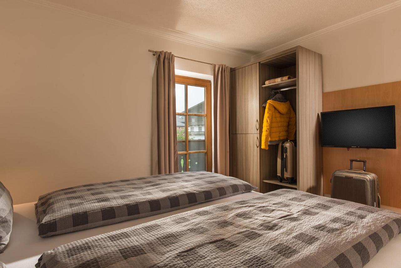 Ferienhaus "Kaprun" Kültér fotó