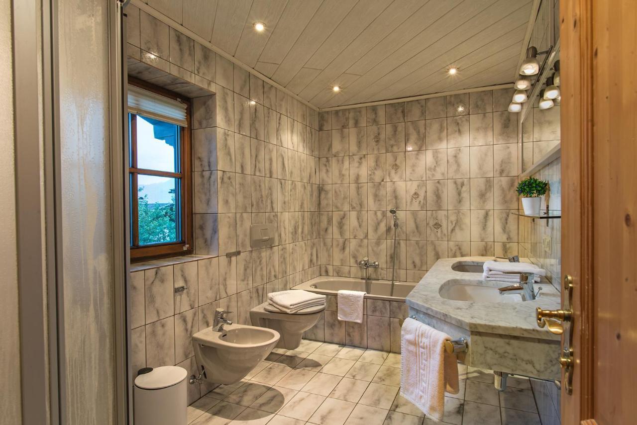 Ferienhaus "Kaprun" Kültér fotó