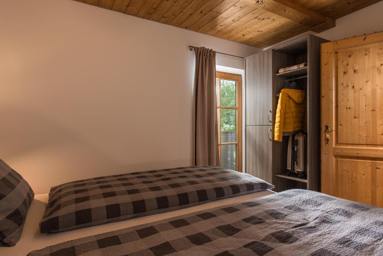 Ferienhaus "Kaprun" Kültér fotó
