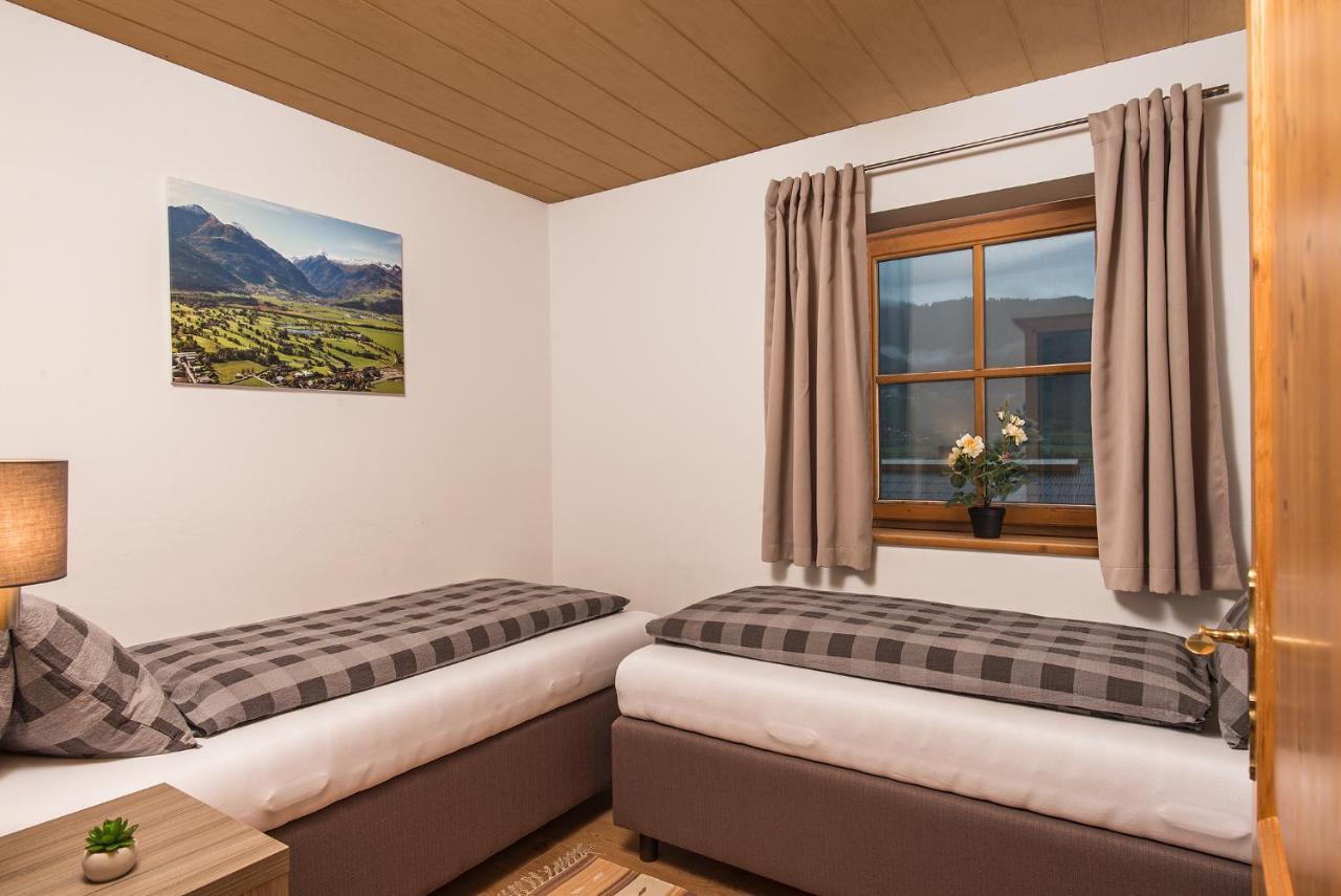 Ferienhaus "Kaprun" Kültér fotó